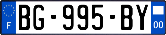 BG-995-BY