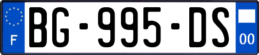 BG-995-DS