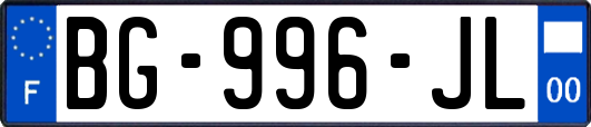 BG-996-JL