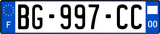 BG-997-CC