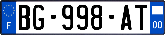 BG-998-AT