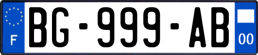 BG-999-AB