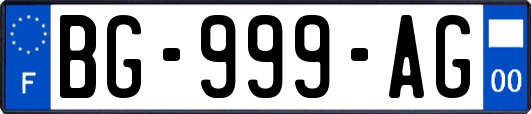 BG-999-AG