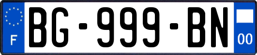 BG-999-BN