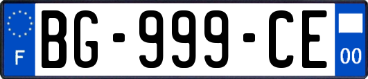 BG-999-CE