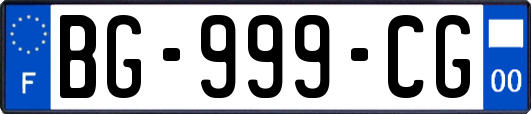 BG-999-CG