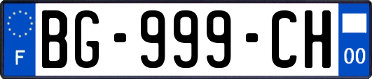 BG-999-CH