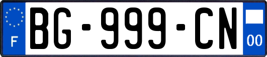 BG-999-CN