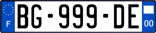 BG-999-DE