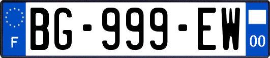 BG-999-EW