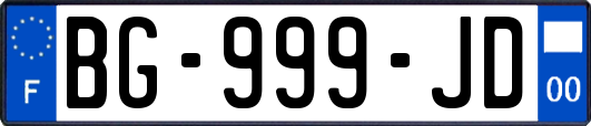 BG-999-JD