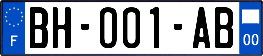 BH-001-AB