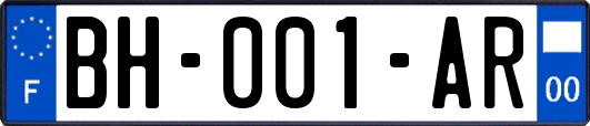 BH-001-AR