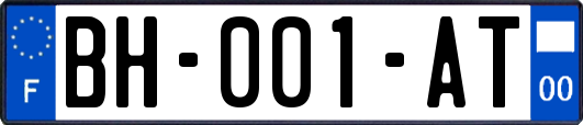 BH-001-AT