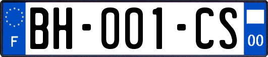 BH-001-CS