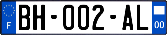 BH-002-AL