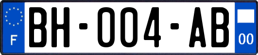 BH-004-AB