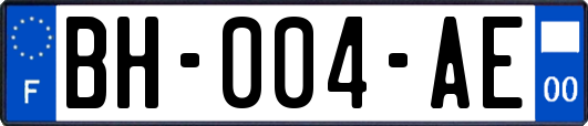 BH-004-AE