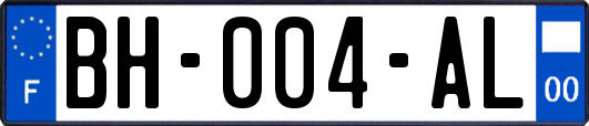 BH-004-AL