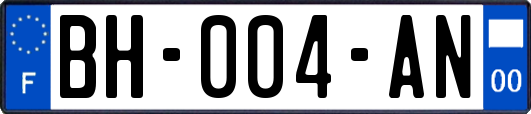 BH-004-AN