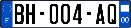 BH-004-AQ