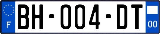 BH-004-DT