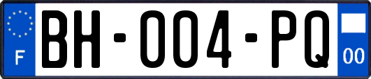 BH-004-PQ