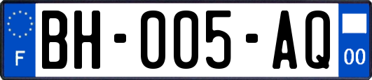 BH-005-AQ