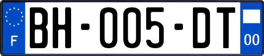 BH-005-DT