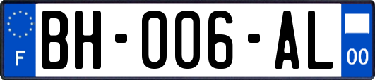 BH-006-AL