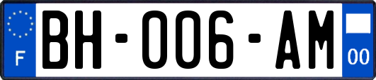 BH-006-AM