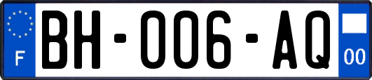 BH-006-AQ