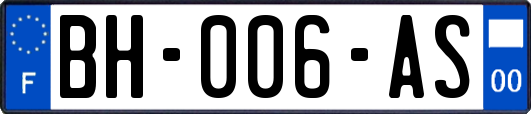 BH-006-AS