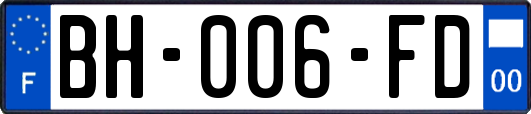 BH-006-FD