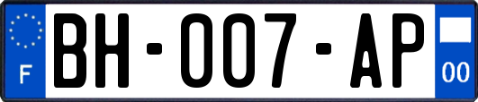 BH-007-AP