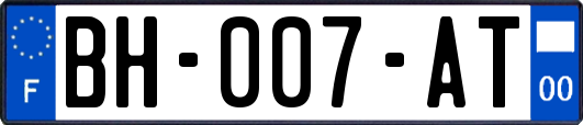 BH-007-AT