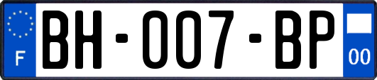 BH-007-BP