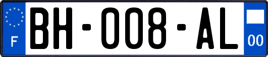 BH-008-AL