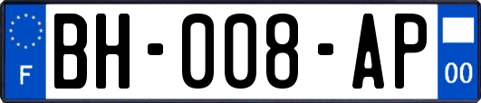 BH-008-AP