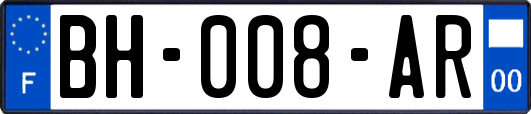 BH-008-AR