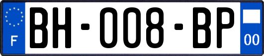 BH-008-BP