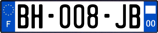 BH-008-JB