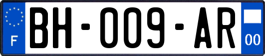 BH-009-AR