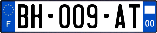 BH-009-AT