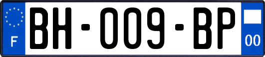 BH-009-BP