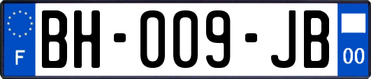 BH-009-JB