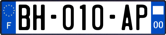 BH-010-AP