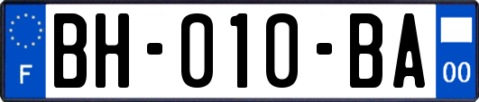 BH-010-BA