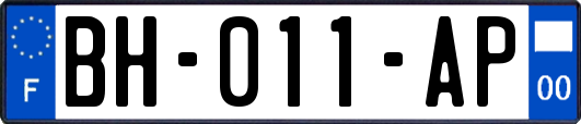 BH-011-AP