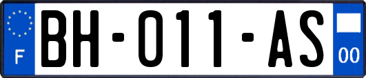 BH-011-AS